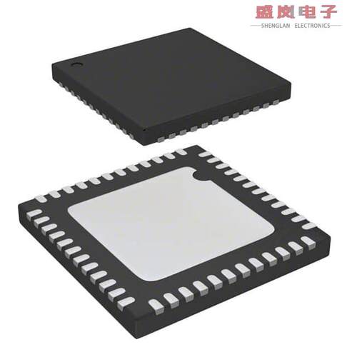 原装正品SI5332B-D-GM3R[BLANK CLK GEN INTEGR/FRACT