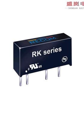 原装正品RK-2405S[DC DC CONVERTER 5V 1W]