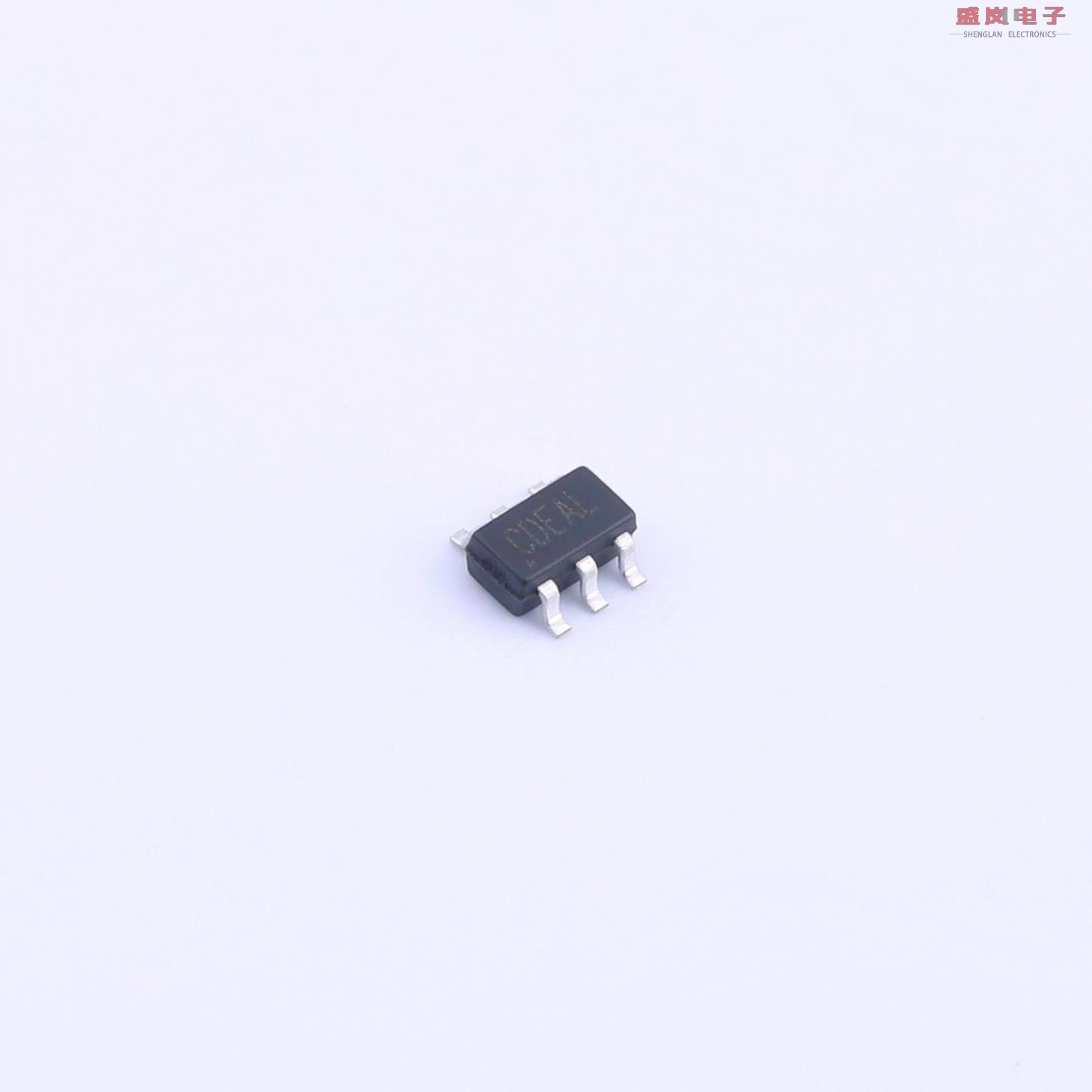 原装正品RY9121[17V 2A 500KHz ECOT PWM同步降压调节器]