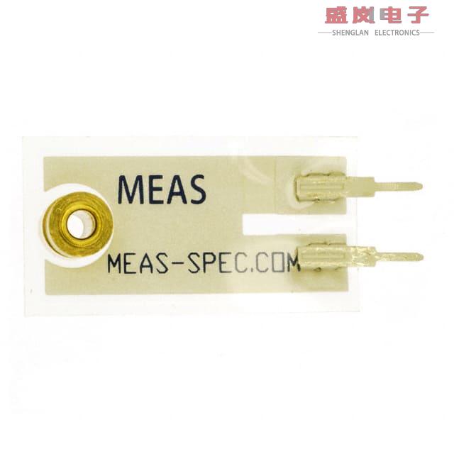 原装正品1005447-1[SENSOR PIEZO FILM VIBRA MASS]