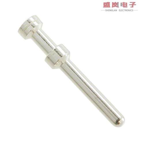 原装正品09330006105[CONTACT H.D. CRIMP PIN 18AWG]