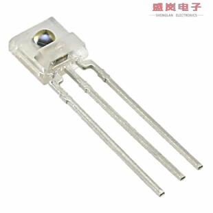 原装正品TSL237S-LF[SENSOR OPT 635NM AMB SIDELOOKER]
