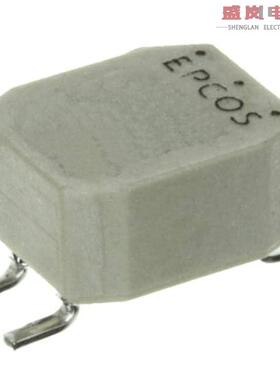 原装正品B82793S0513N201[CMC 51UH 800MA 2LN SMD AEC