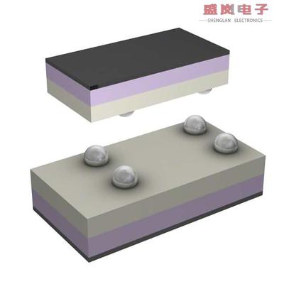 原装正品BAL-CC1101-01D3[BALUN 779MHZ-928MHZ 50/50