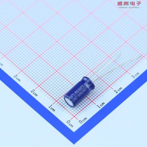 原装正品ERS1VM101E12OT[100uF 20% 35V]