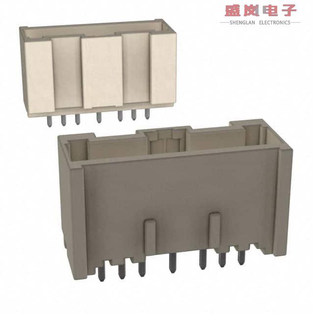 原装正品DF1EC-7P-2.5DSA(35)[CONN HEADER VERT 7POS