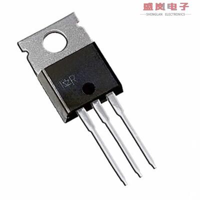 原装正品IRF830PBF[MOSFET N-CH 500V 4.5A TO220AB]