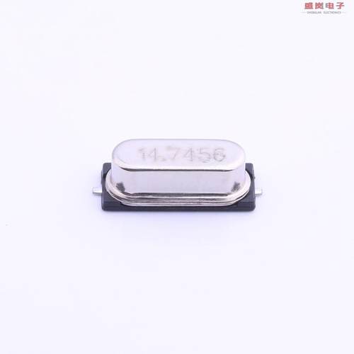 原装正品49MD-14.7456-20-20-20/A[14.7456MHz 20ppm 20pF]