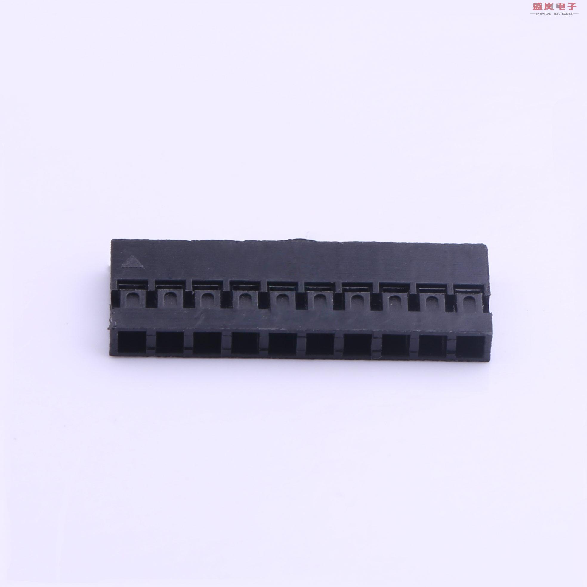 原装正品A2005H-10P[2mm 1x10P]