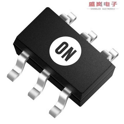 原装正品SMF05CT1G[TVS DIODE 5VWM 12.5V SC88/SC70-6]