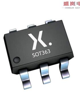 原装正品PMBT3906YS,115[TRANS 2PNP 40V 0.2A 6TSSOP]