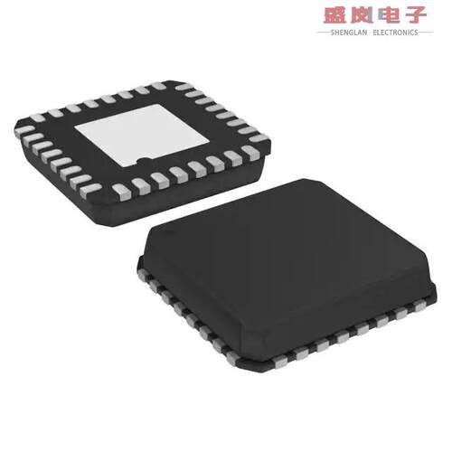 原装正品USB3340-EZK[IC TRANSCEIVER 1/1 32QFN]