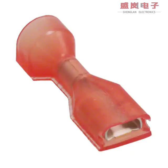 原装正品2-520274-2[CONN QC RCPT 18-22AWG 0.187]