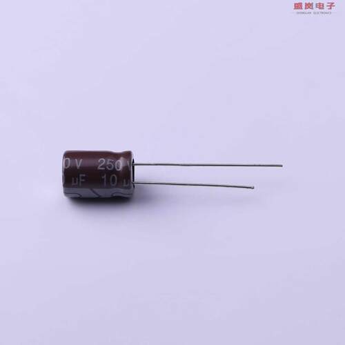 原装正品01EC0004SHG10UF250V[10uF 20% 250V]