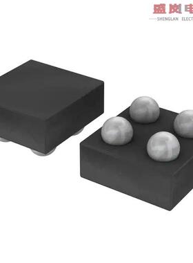 原装正品CAT24C08C4ATR[IC EEPROM 8KBIT I2C 4WLCSP]