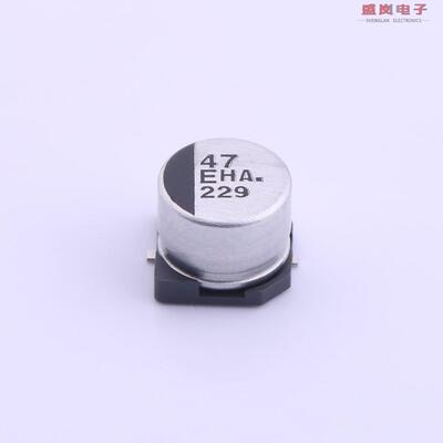 原装正品EEEHAE470WAP[47uF 20% 25V]
