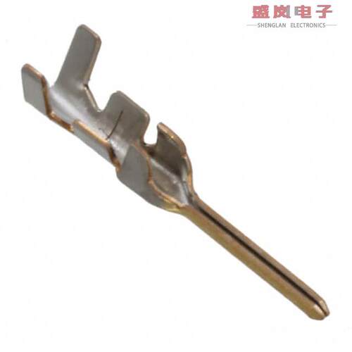 原装正品DF11-EP2428PCA[CONN PIN 24-28AWG CRIMP GOLD]