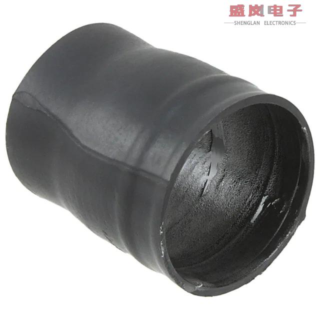 原装正品202D132-3/42-0[HEATSHRINK BOOT SZ32 BLACK]