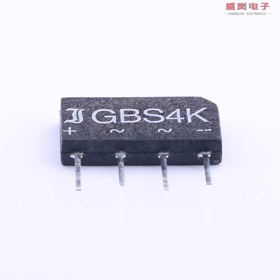 原装正品GBS4K[800V 4A]