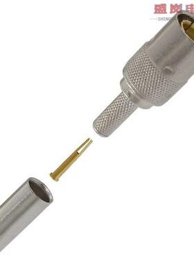 原装正品5414946-5[CONN SMB PLUG STR 50 OHM CRIMP]