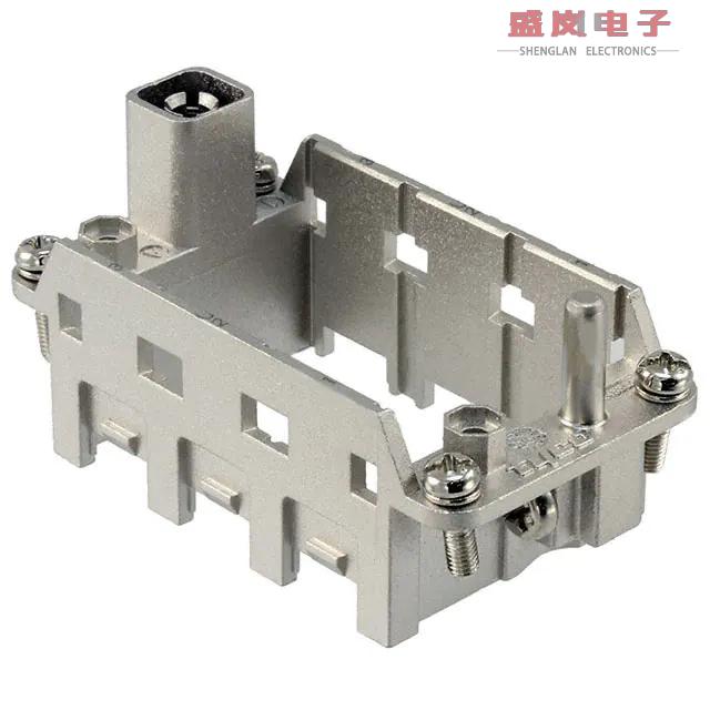 原装正品1103250-6[FRAME FIXED SZ4 FOR 3MOD]