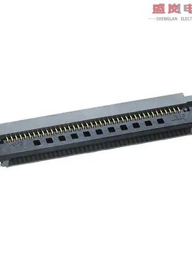 原装正品FH52E-40S-0.5SH(99)[CONN FFC 40POS .5MM]