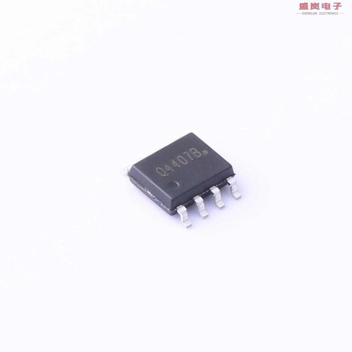 原装正品YJS4407A[P沟道 30V 12A]
