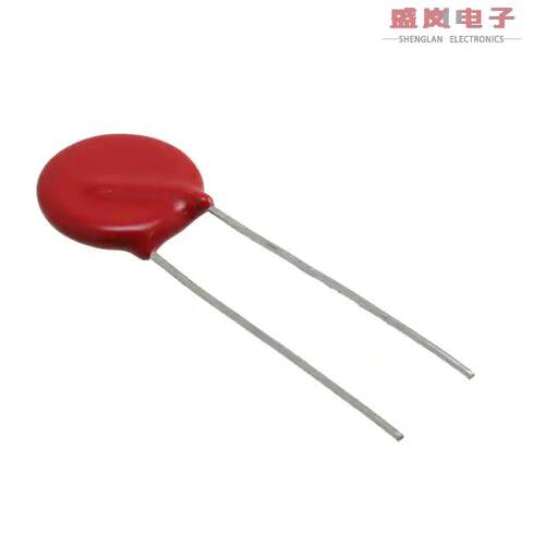 原装正品V275LA20CP[VARISTOR 430V 6.5KA DISC 14MM]