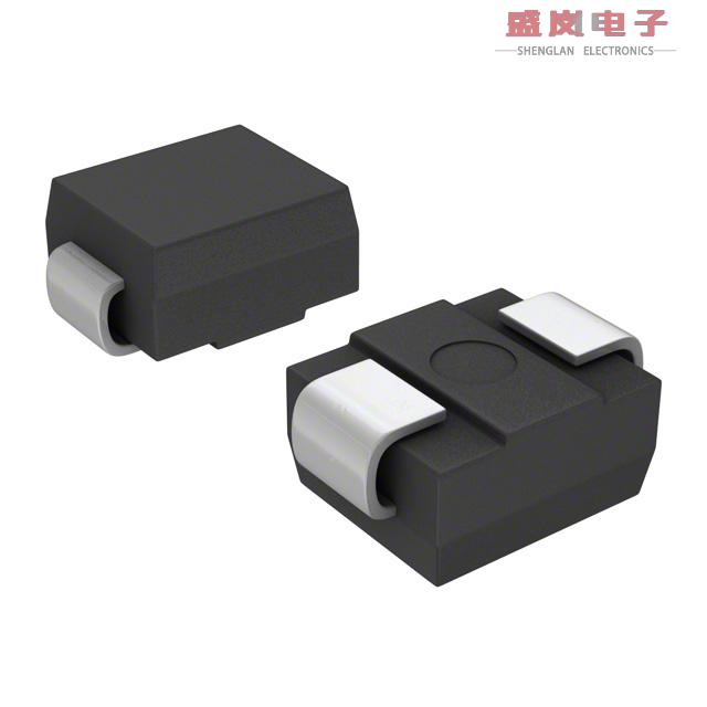 原装正品VS-20BQ030-M3/5BT[DIODE SCHOTTKY 30V 2A SMB]