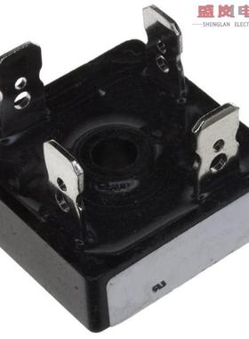 原装正品VS-26MB05A[BRIDGE RECT 1PHASE 50V 25A D-34]