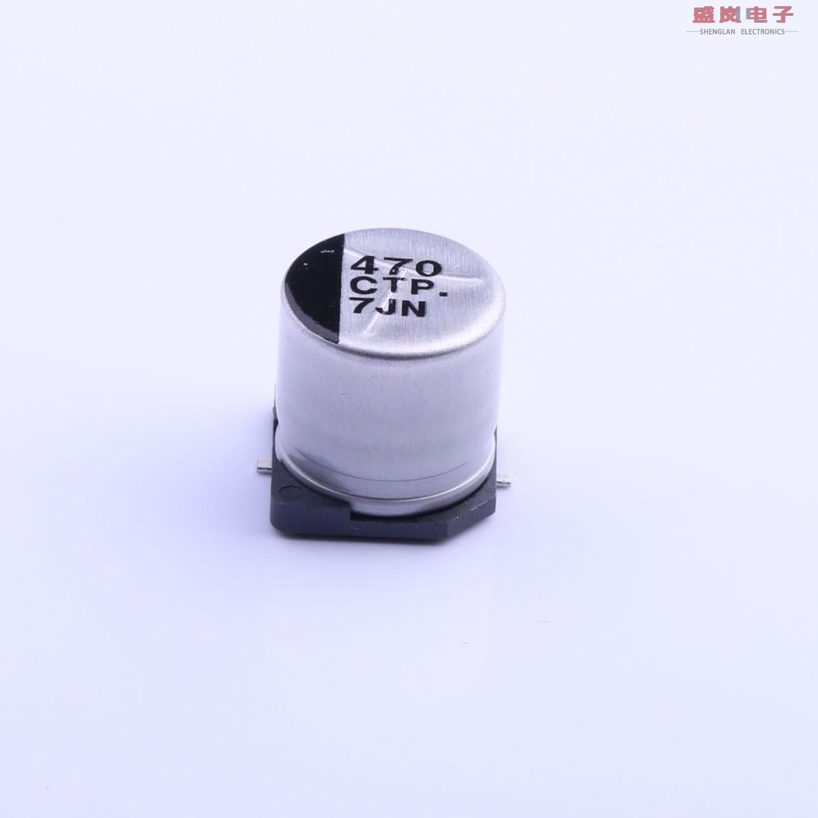 原装正品EEETP1C471AP[470uF 20% 16V]