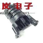 15327747[汽车连接器 SCNDRY LK 2W CNVLT CNDT]连接器