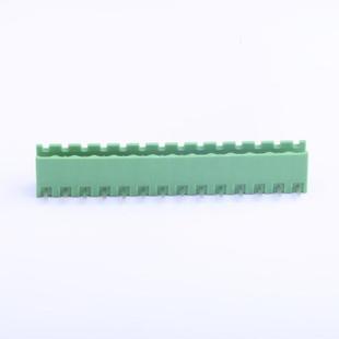 5.08 14P 正品 插拔式 接線端子 WJ2EDGR 原裝