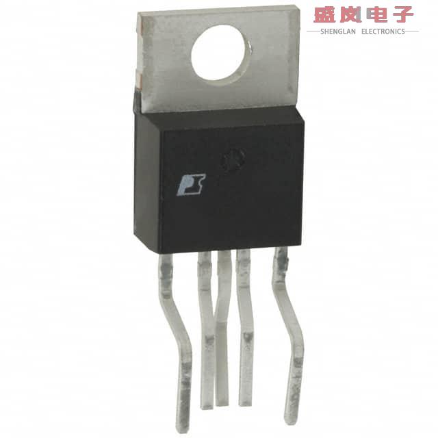 原装正品TOP233YN[IC OFFLINE SW FLYBACK TO220-7B]