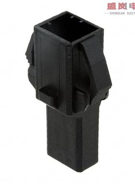 原装正品1-1318116-3[CONN HOUSING TAB 3POS KEY-X PNL]