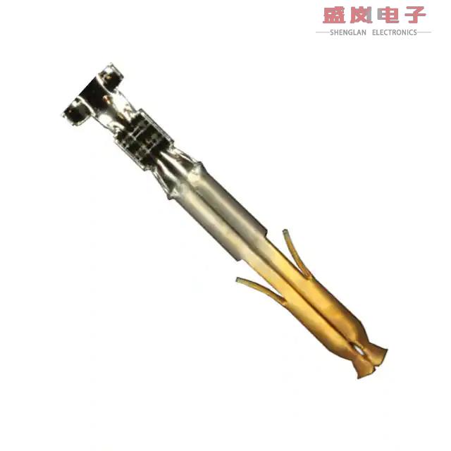 原装正品1-770902-0[CONN SOCKET 22-26AWG GOLD CRIMP]