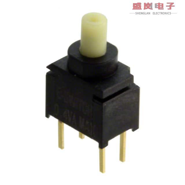 原装正品800USP8P1A1M2RE[SWITCH PUSH SPDT 0.4VA 20V]