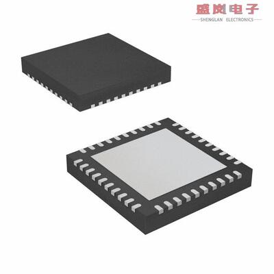 原装正品PIC16F1789-I/MV[IC MCU 8BIT 28KB FLASH 40UQFN]