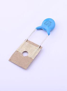 原装正品A09F1D222MQ0T0S0N0[直插陶瓷电容/独石电容 2