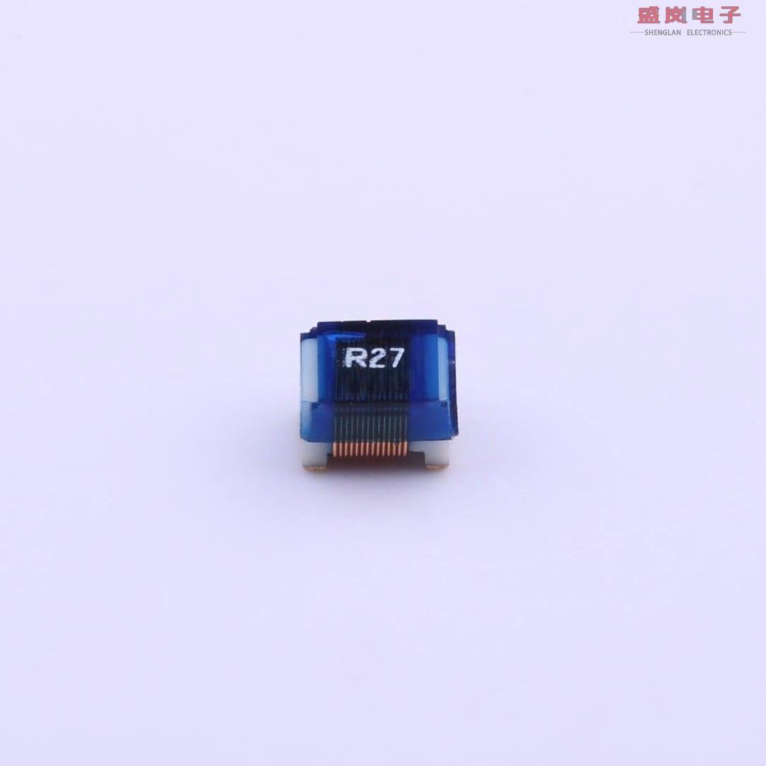 原装正品FHW1210HCR27JGT[高频电感 340m 270nH 5% 630