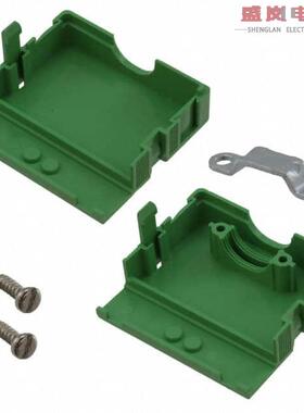 原装正品1803921[CONN TERM BLK CABLE HSG GRN 8POS]