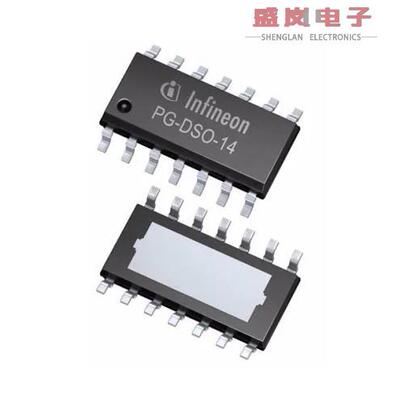 原装正品TLE7231G[TLE7231G]