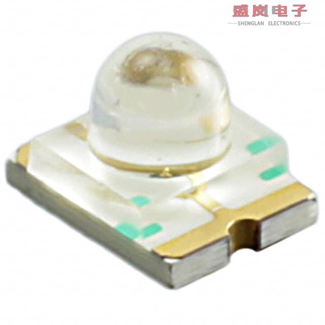 原装正品ASMT-BG20-AS000[LED GREEN CLEAR SMD]