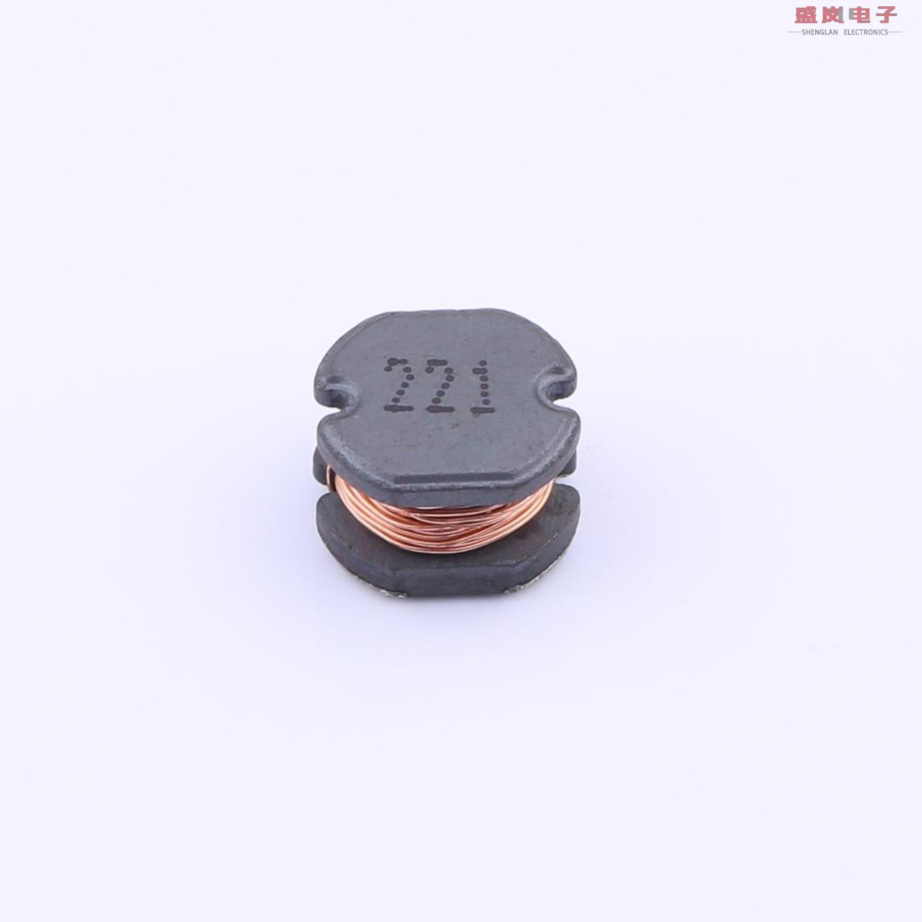 原装正品CY75-220UH[220uH 10% 480mA 793m]