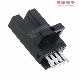5MM TYPE SLOT MOD OPTICAL SENSOR SX673R 正品 原装