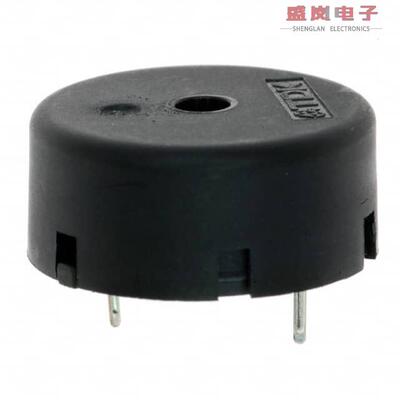 原装正品PS1720P02[BUZZER PIEZO 3V 17MM TH]