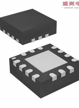 原装正品FUSB302BMPX[IC USB TYPE C CTLR PROGR 14-MLP]