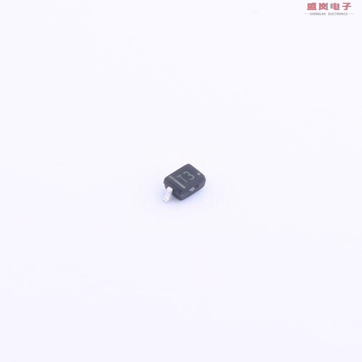 原装正品BAS321[250V 200mA 50ns]