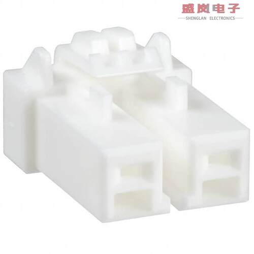 原装正品DF22-2S-7.92C(28)[CONN SOCKET 2POS 7.92MM