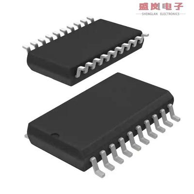 原装正品ADM3053BRWZ[IC TXRX/ISO 1/1 20SOIC]